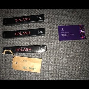 Moodstruck Splash Liquid Lipstick